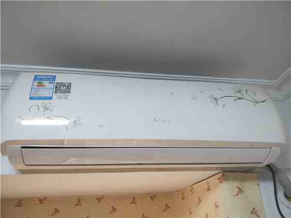 兴宁区上门维修、移机、加雪种